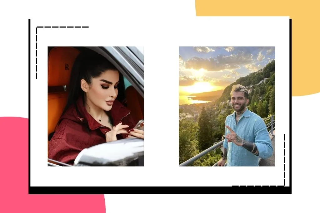 سایت شرط بندی انفجار سلبریتی های معروف